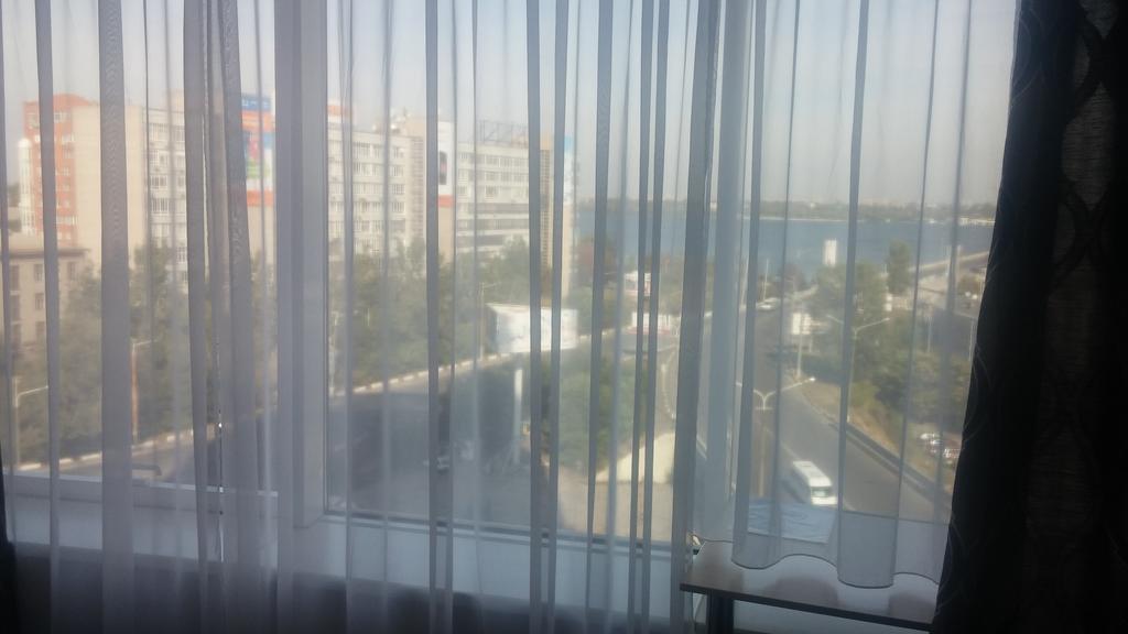 Staybridge Mini-Hotel In Most City Panoramic River View ドニプロペトロウシク エクステリア 写真
